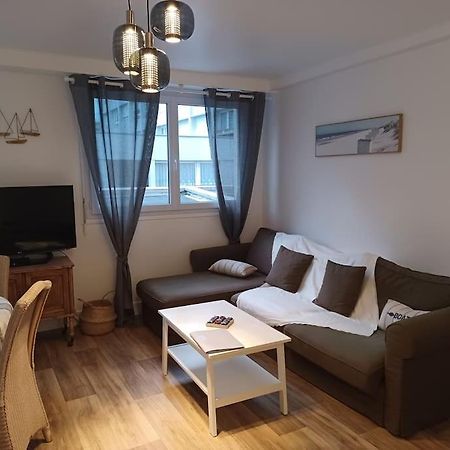 Le Francois 1Er : Au Coeur De La Ville, Cote Mer Le Havre Kültér fotó